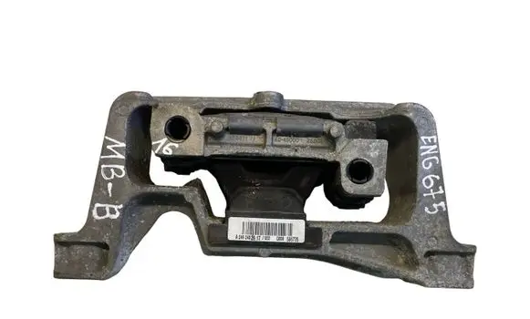 Mercedes-Benz B W246 W242 Engine mount bracket A2462402617