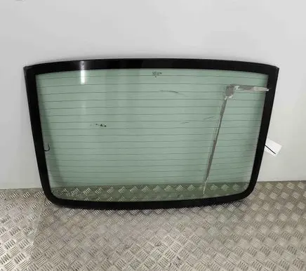 Porsche 911 996 Rear windscreen/windshield window 99654590102