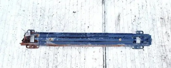 Hyundai i30 Rear beam 