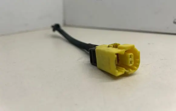 Audi Q5 SQ5 ABS module connector plug 8K0973323R 0315
