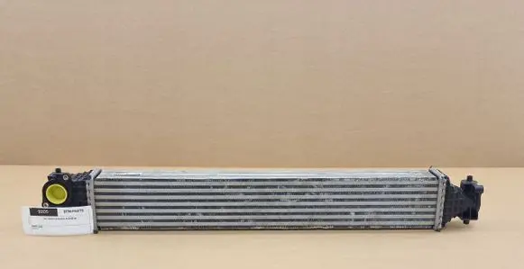 Honda Civic X Intercooler radiator