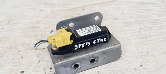 Mitsubishi Space Star Airbag deployment crash/impact sensor MR912130 005171 0UTWARD