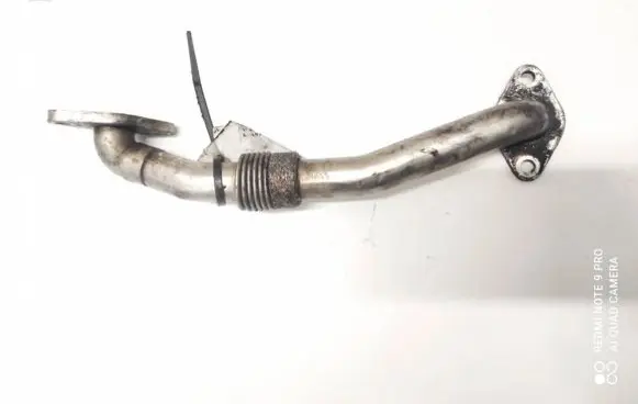 Ford Galaxy EGR valve line/pipe/hose 038131521AF