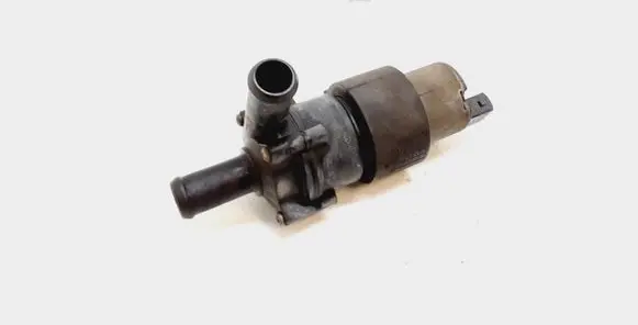 Volvo XC90 Electric auxiliary coolant/water pump 30776243
