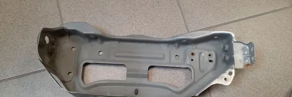 Toyota Yaris Side radiator support slam panel 