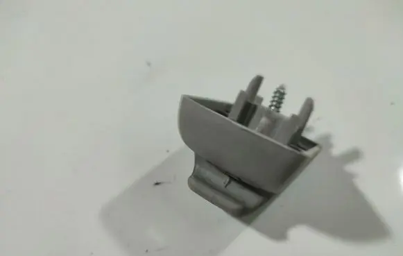 Ford S-MAX Sun visor clip/hook/bracket 