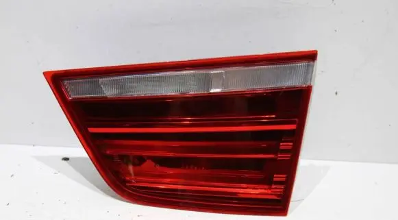 BMW X3 F25 Rear/tail lights