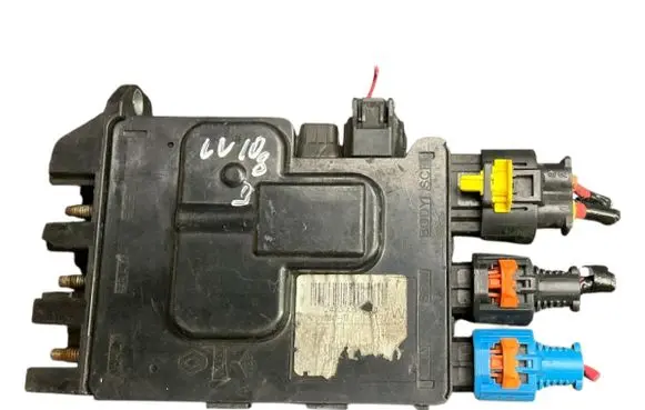 Renault Scenic III - Grand scenic III Positive wiring loom 