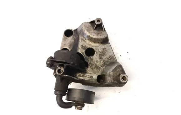 BMW 3 E46 A/C compressor mount bracket 7787319 64557787319