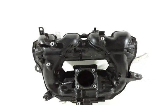 Intake manifold