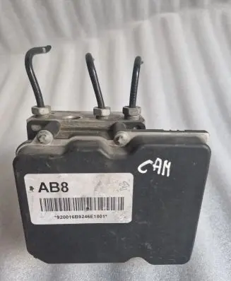 Chevrolet Camaro ABS Pump 0265951010 92240016 5679L8