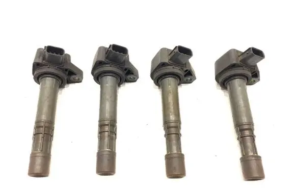 Honda Civic High voltage ignition coil