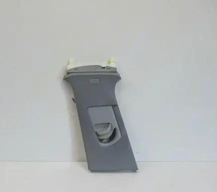 Audi A4 S4 B9 8W (B) pillar trim (bottom) 8W0867243E
