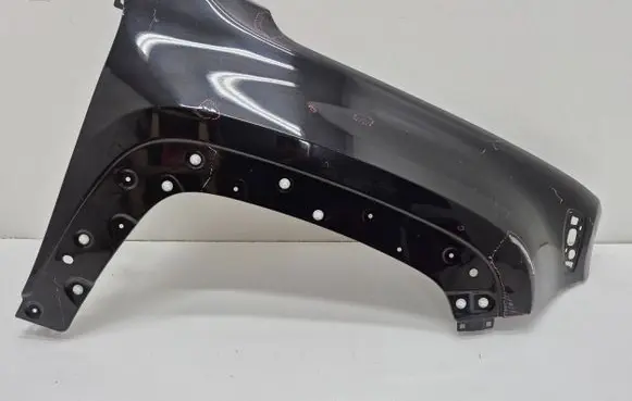 Jeep Renegade Fender
