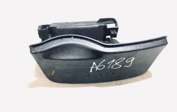 Car ashtray