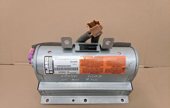 Volvo XC90 Passenger airbag 8686592