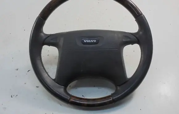 Volvo S40, V40 Steering wheel 30854705