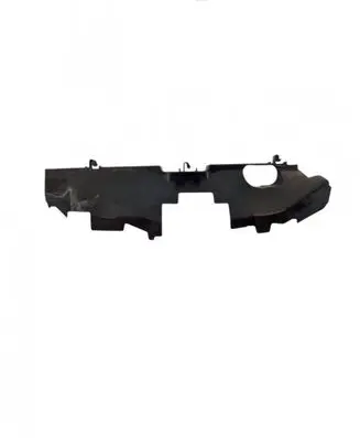 Volkswagen Up Intercooler air guide/duct channel 1S0121284B