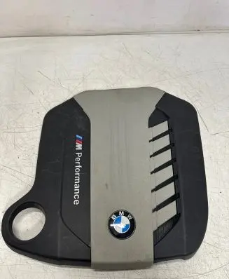 BMW X5 F15 Engine cover (trim)
