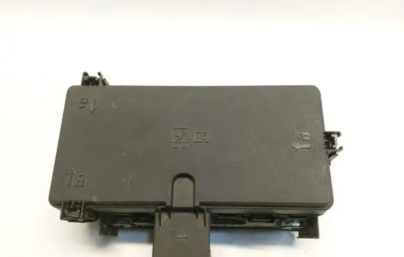 Ford Ranger IV Fuse box set mb3t-14d068-plb