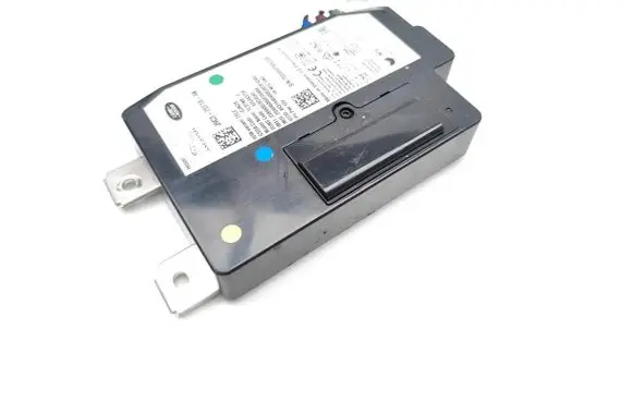 Land Rover Discovery 4 - LR4 Other control units/modules J9C3-70718-AK