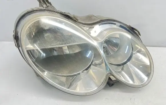 Mercedes-Benz CLK A209 C209 Headlight/headlamp 15274200