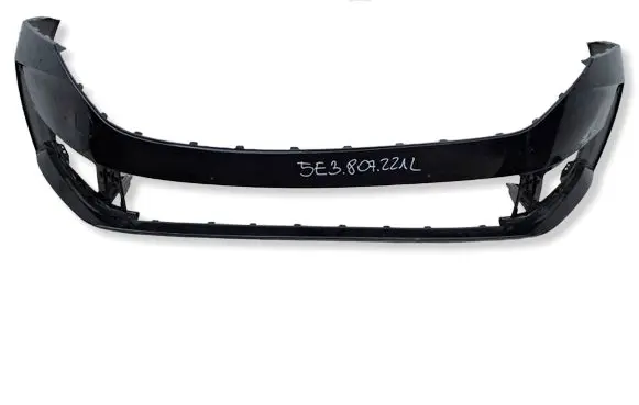 Skoda Octavia Mk4 Front bumper 5E3807221L