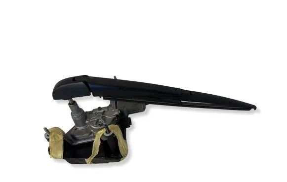 Dodge Durango Rear window wiper motor 55000956AB