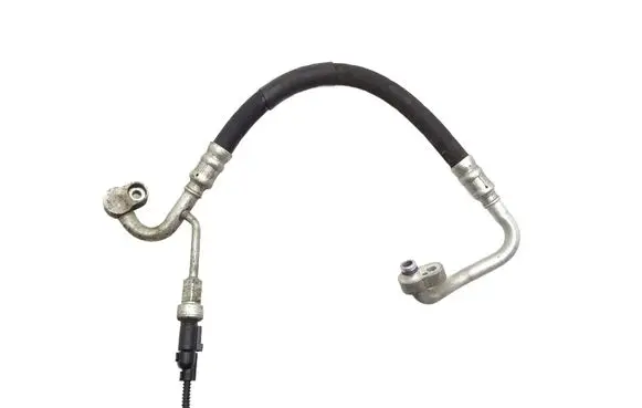 Skoda Superb B6 (3T) Air conditioning (A/C) pipe/hose 1K0820721CA
