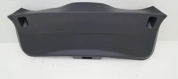 Renault Captur Trunk/boot side trim panel