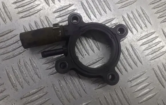 Skoda Fabia Mk1 (6Y) Engine mount bracket