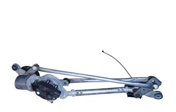 Subaru Outback (BS) Front wiper linkage and motor 86511AL02A