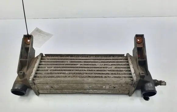 Ford Transit - Tourneo Connect Intercooler radiator 1.8 TDCI