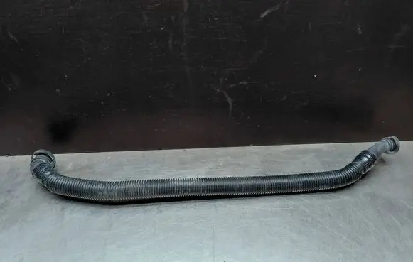 Audi A6 S6 C6 4F Vacuum line/pipe/hose 4F0129920 4F0129