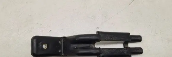 BMW 7 E32 Rear bumper mounting bracket 1949229 51121949229