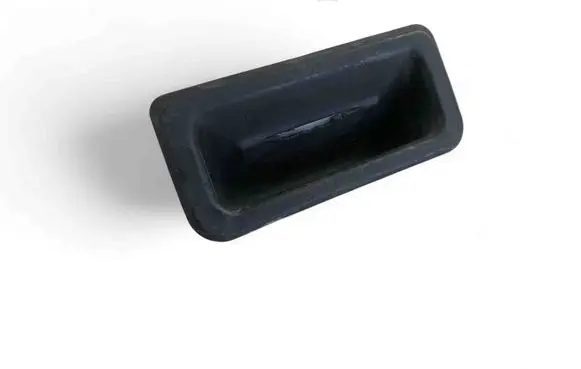 Tailgate/trunk/boot exterior handle