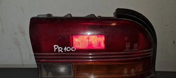 Mitsubishi Galant Rear/tail lights 0431511R