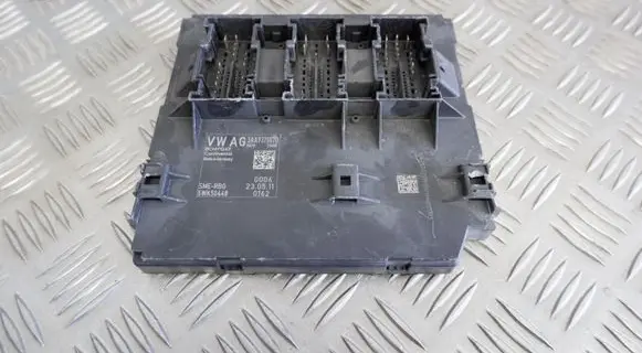 Comfort/convenience module