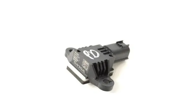 Volvo XC60 Airbag deployment crash/impact sensor 31406731