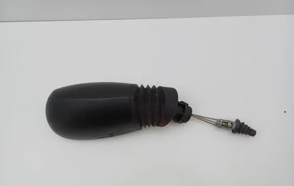 Fiat Punto (188) Coupe wind mirror (mechanical) 0157179