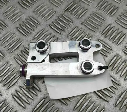 Volkswagen Tayron I Air conditioning (A/C) air dryer 3WA816517 3WA816111B