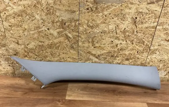 Volvo V50 (A) pillar trim 110124