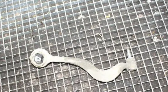 BMW 6 E63 E64 Front lower control arm/wishbone