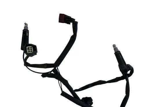 Volvo XC90 Headlight/headlamp wiring loom/harness 