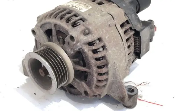 Fiat Tipo Generator/alternator 52137907