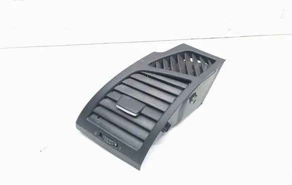 BMW 1 E81 E87 Dashboard side air vent grill/cover trim 7059187 51607059187