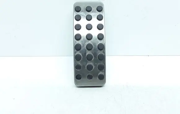 Mercedes-Benz ML W164 Accelerator throttle pedal A1643000082