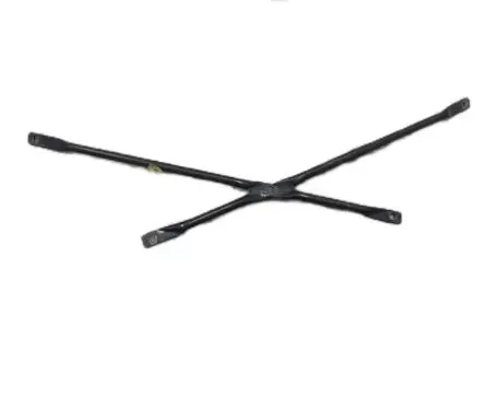 Mercedes-Benz SL R129 Radiator support slam panel bracket 