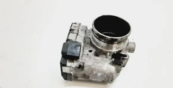 Volvo V70 Throttle valve 31216665