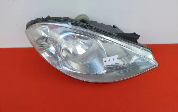 Mercedes-Benz A W169 Headlight/headlamp A1698200261